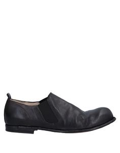 Мокасины Officine Creative Italia