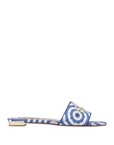 Сандалии Aquazzura