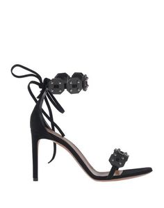 Сандалии AlaÏa