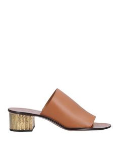 Сандалии ChloÉ
