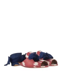 Сандалии Aquazzura