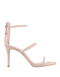 Сандалии Giuseppe Zanotti