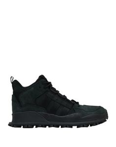 Высокие кеды и кроссовки Adidas Originals