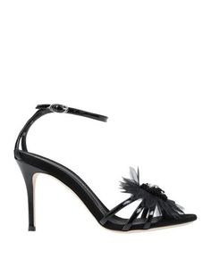 Сандалии Giuseppe Zanotti