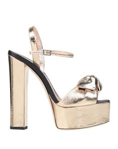 Сандалии Giuseppe Zanotti