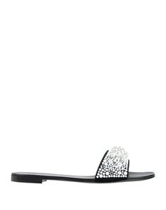 Сандалии Giuseppe Zanotti