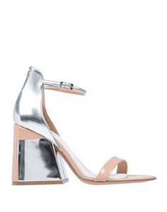 Сандалии Maison Margiela