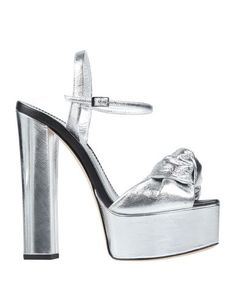 Сандалии Giuseppe Zanotti