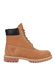 Полусапоги и высокие ботинки Timberland