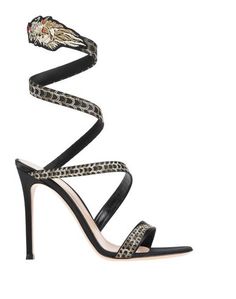 Сандалии Gianvito Rossi