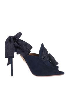 Сандалии Aquazzura