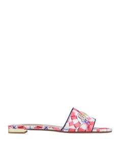 Сандалии Aquazzura