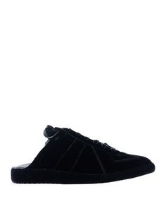 Мюлес и сабо Maison Margiela