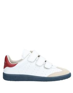 Низкие кеды и кроссовки Isabel Marant