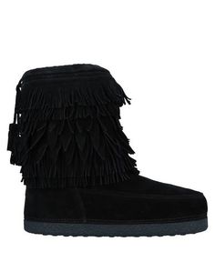 Полусапоги и высокие ботинки Aquazzura