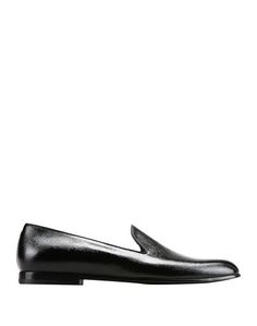 Мокасины Giorgio Armani