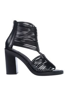 Полусапоги и высокие ботинки Ann Demeulemeester