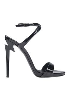 Сандалии Giuseppe Zanotti