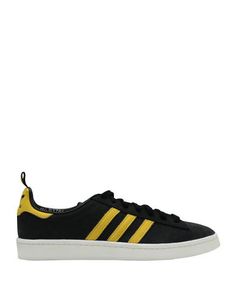 Низкие кеды и кроссовки Adidas Originals