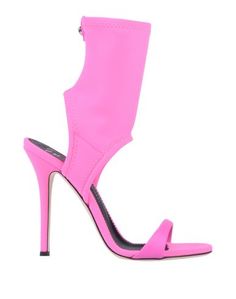 Полусапоги и высокие ботинки Giuseppe Zanotti