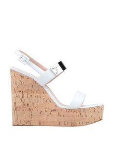 Сандалии Giuseppe Zanotti