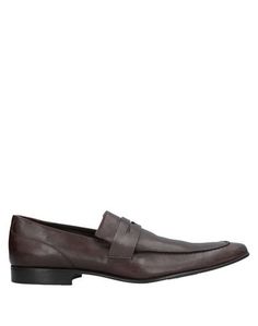 Мокасины Dsquared2