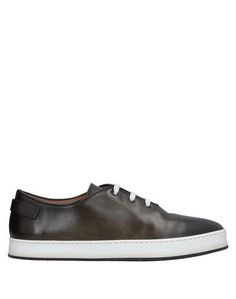 Обувь на шнурках Santoni
