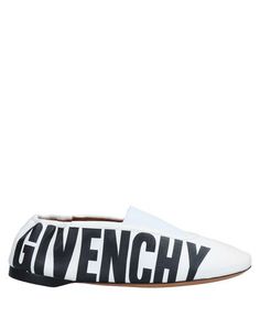 Балетки Givenchy