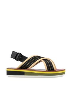 Сандалии Marni