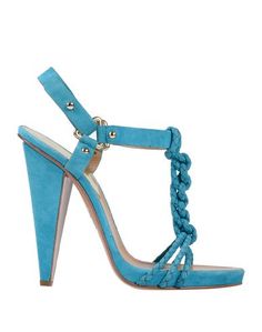 Сандалии Dsquared2