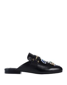 Мюлес и сабо Steve Madden