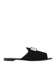 Сандалии Giuseppe Zanotti
