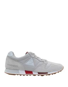 Низкие кеды и кроссовки Le Coq Sportif