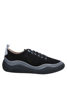 Высокие кеды и кроссовки Lanvin