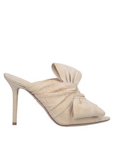 Сандалии Charlotte Olympia