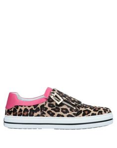 Низкие кеды и кроссовки Roger Vivier