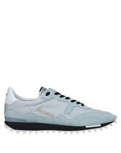Низкие кеды и кроссовки Golden Goose Deluxe Brand