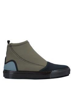 Полусапоги и высокие ботинки Marni
