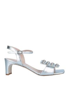 Сандалии Andrea Morando