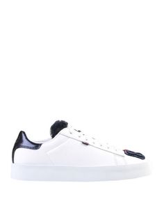 Низкие кеды и кроссовки Tommy Hilfiger