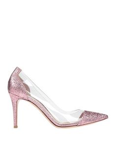 Туфли Gianvito Rossi