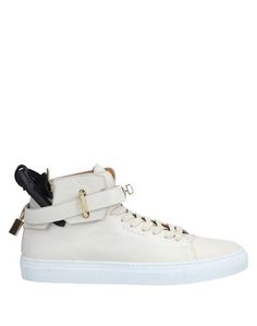 Высокие кеды и кроссовки Buscemi