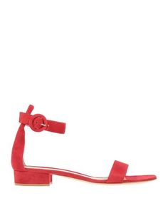 Сандалии Gianvito Rossi