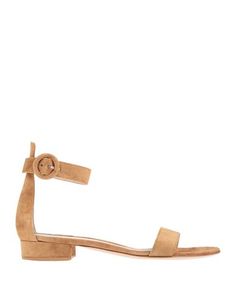 Сандалии Gianvito Rossi