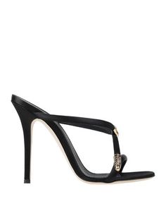 Сандалии Giuseppe Zanotti