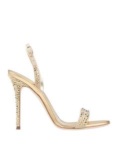 Сандалии Giuseppe Zanotti