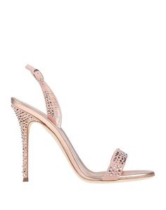 Сандалии Giuseppe Zanotti