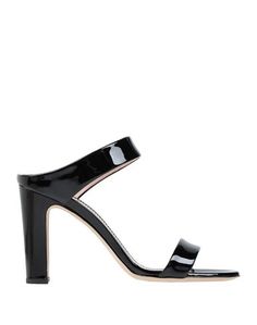 Сандалии Giuseppe Zanotti