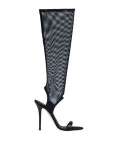 Сапоги Giuseppe Zanotti