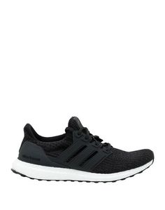 Низкие кеды и кроссовки Adidas